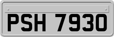 PSH7930