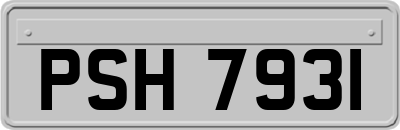 PSH7931