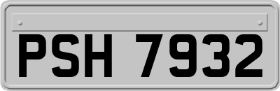 PSH7932