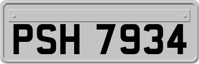 PSH7934