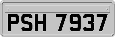 PSH7937