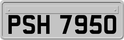 PSH7950