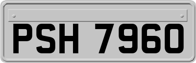 PSH7960