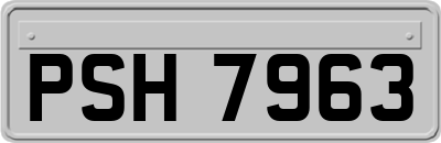 PSH7963
