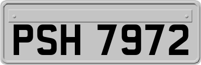 PSH7972