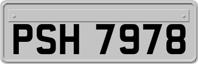 PSH7978