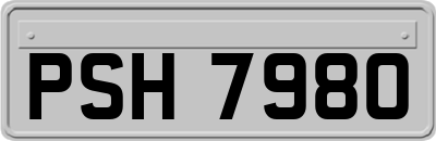 PSH7980