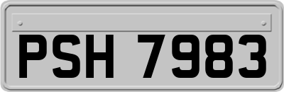 PSH7983
