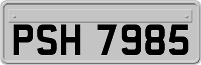 PSH7985