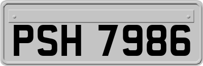 PSH7986