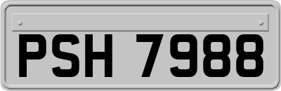 PSH7988