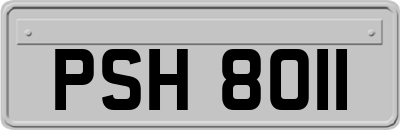 PSH8011