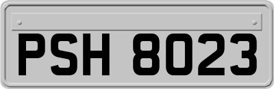 PSH8023