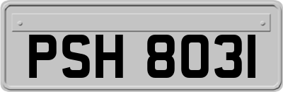 PSH8031