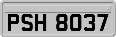 PSH8037