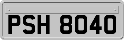 PSH8040
