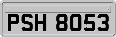 PSH8053