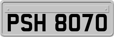 PSH8070