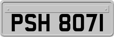 PSH8071
