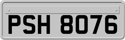 PSH8076