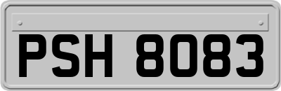 PSH8083