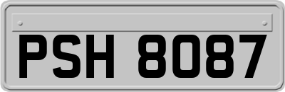 PSH8087
