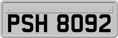 PSH8092