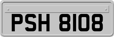 PSH8108