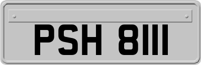 PSH8111