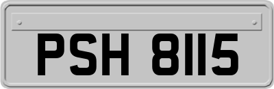 PSH8115