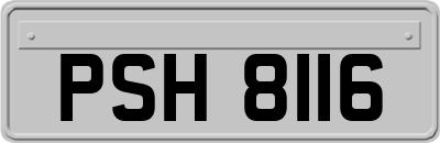 PSH8116