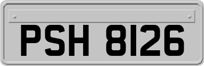 PSH8126