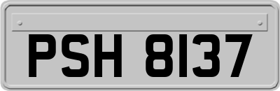 PSH8137