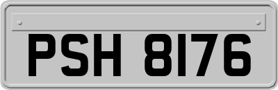 PSH8176