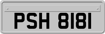 PSH8181