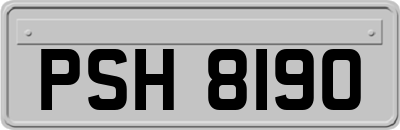 PSH8190