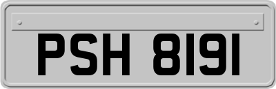 PSH8191