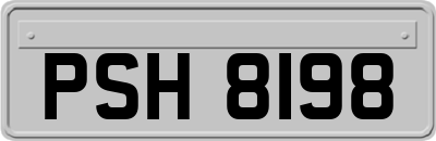 PSH8198