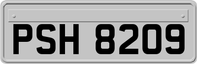 PSH8209