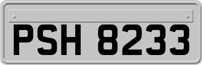 PSH8233