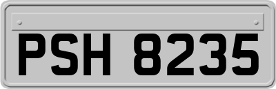 PSH8235