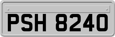 PSH8240