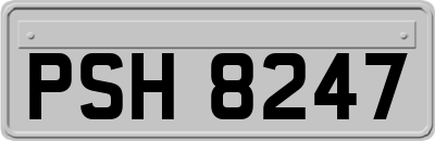 PSH8247