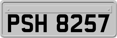 PSH8257