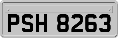 PSH8263