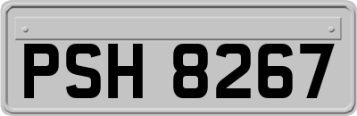 PSH8267