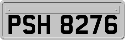 PSH8276
