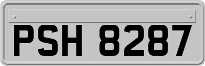 PSH8287