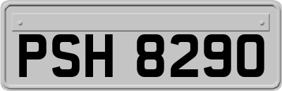 PSH8290
