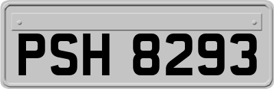 PSH8293